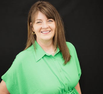 Portrait of Sage Easter, Associate Broker/Realtor®, e-PRO, MRP